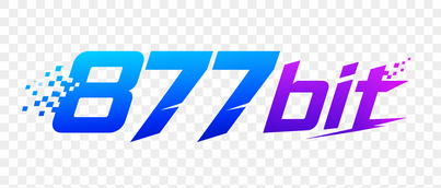 877bit Logo
